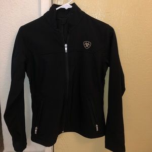 Ariat Softshell jacket